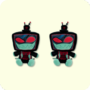 Vox Plush 2PCS