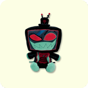 Vox Plush